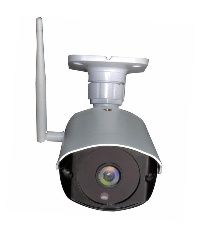 EC78-S12 Camera extérieur étanche sans fil wifi et IP